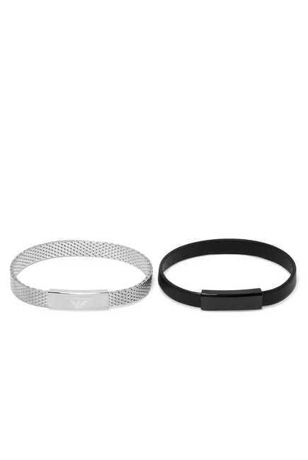 EA Essential Bracelet Set